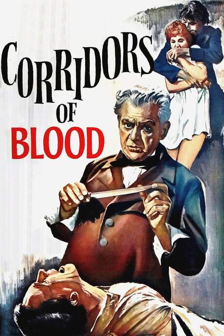Corridors of Blood